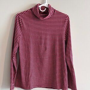 Talbots Long Sleeve Tee Size S
